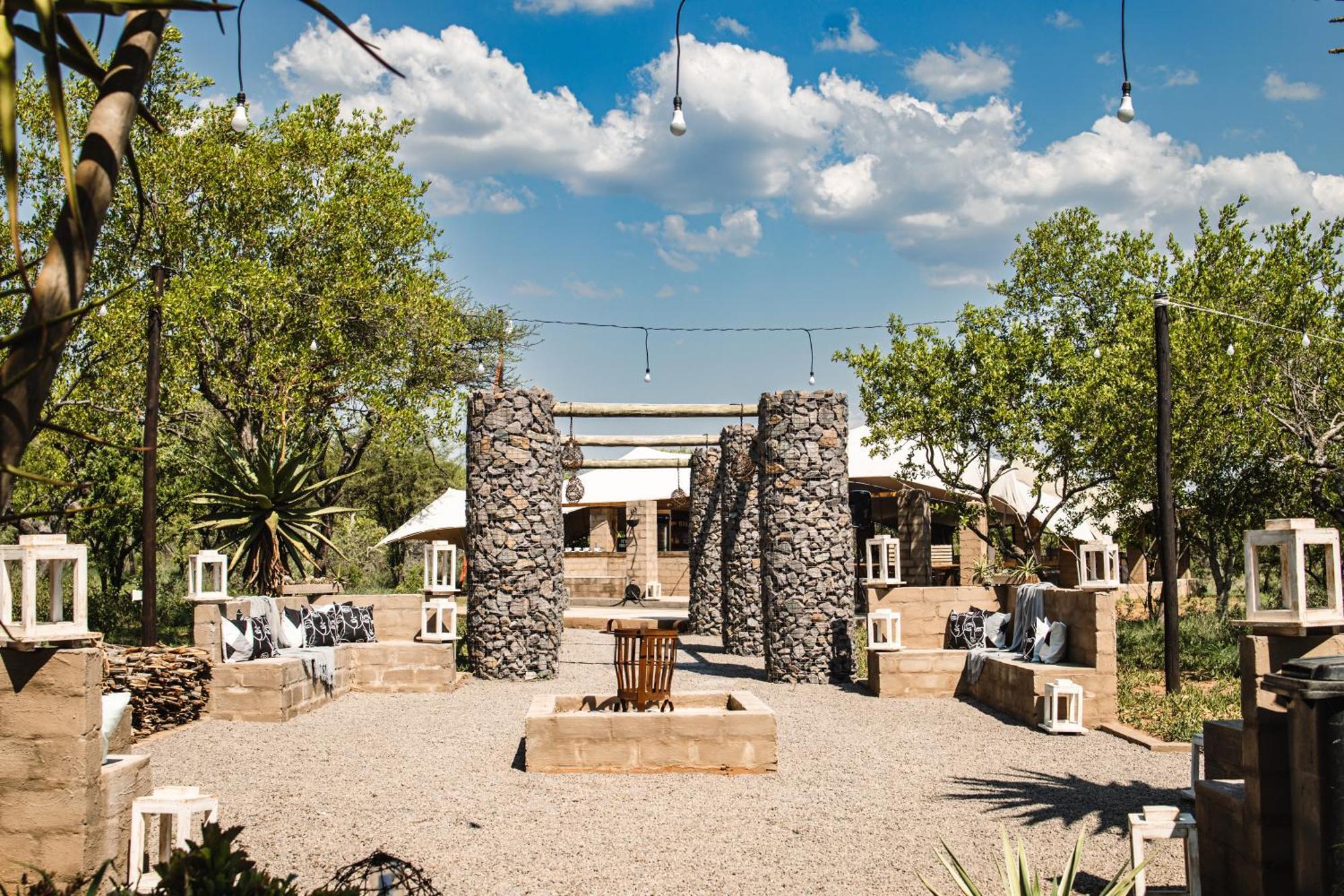 Buffalo Ranch Game Campsite Groblersdal
